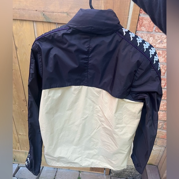 Kappa jacket - Picture 3 of 4